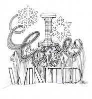 I Love Winter